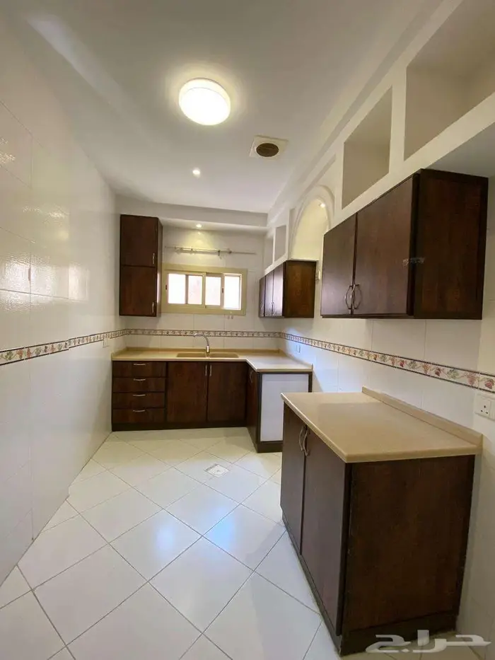 شقة للإيجار في شارع محمد صالح ابو زناد  حي الروضة  مدينة جدة 6