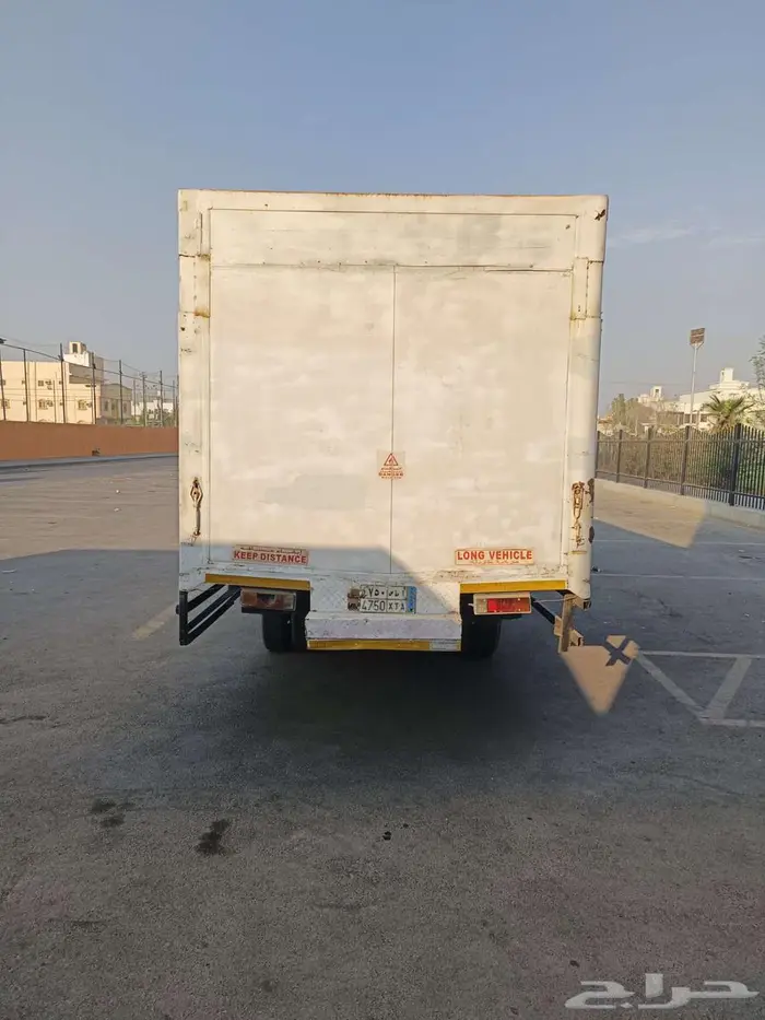 دينه مستوبيشي موديل 2006 للبيع 13