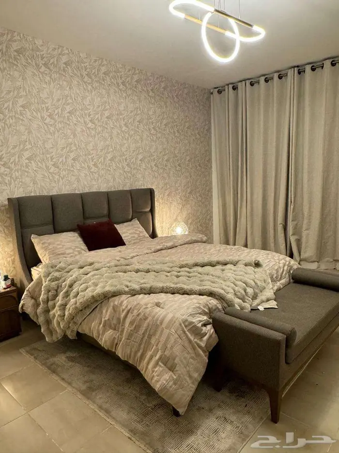 للايجار فله باعمار جدة 3