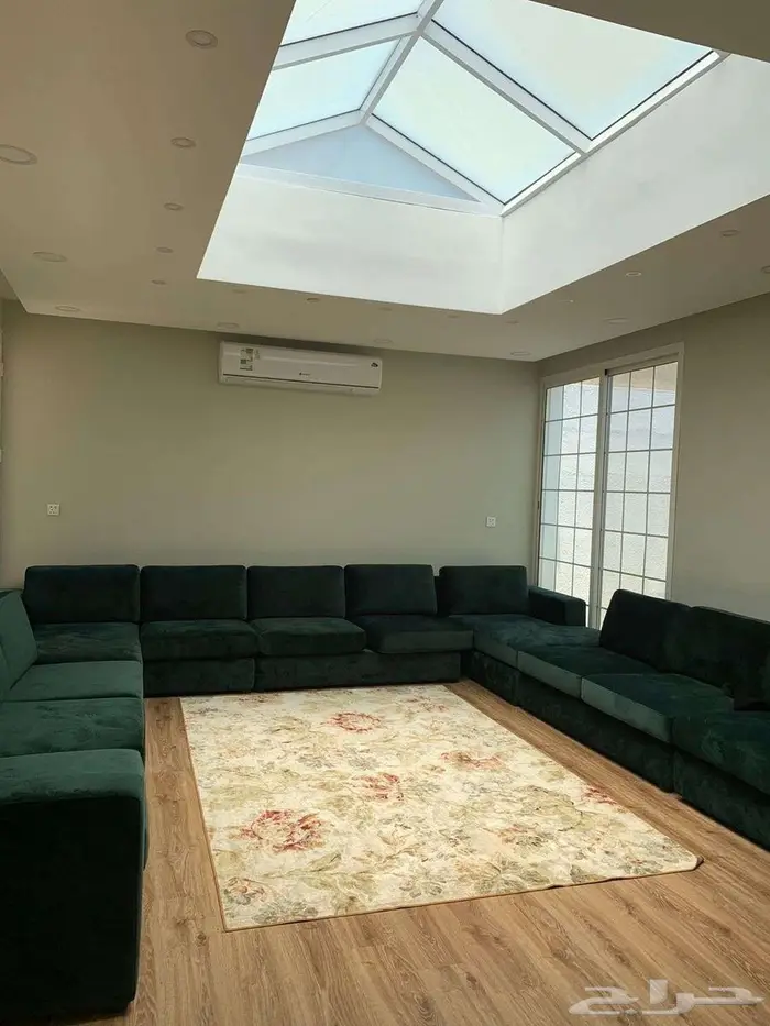 فيلا دور واحد بالحويلات للبيع( قريبة من جميع الخدمات) م537م2 5