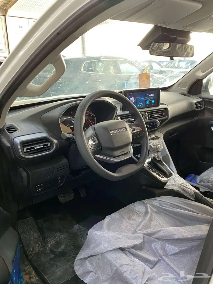 شانجان هنتر دلتا 2025 ديزل دبل أصفار 3