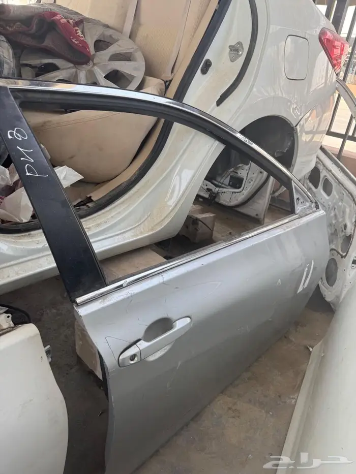 ابواب كامري 2016 2017 2