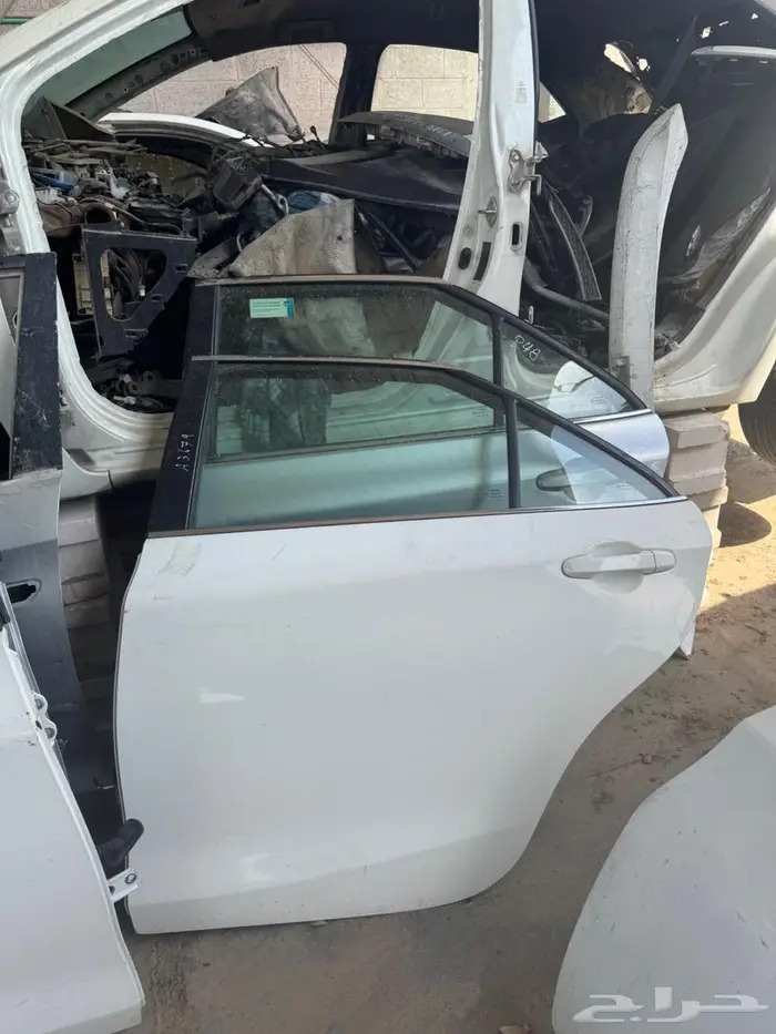 ابواب كامري 2016 2017 3