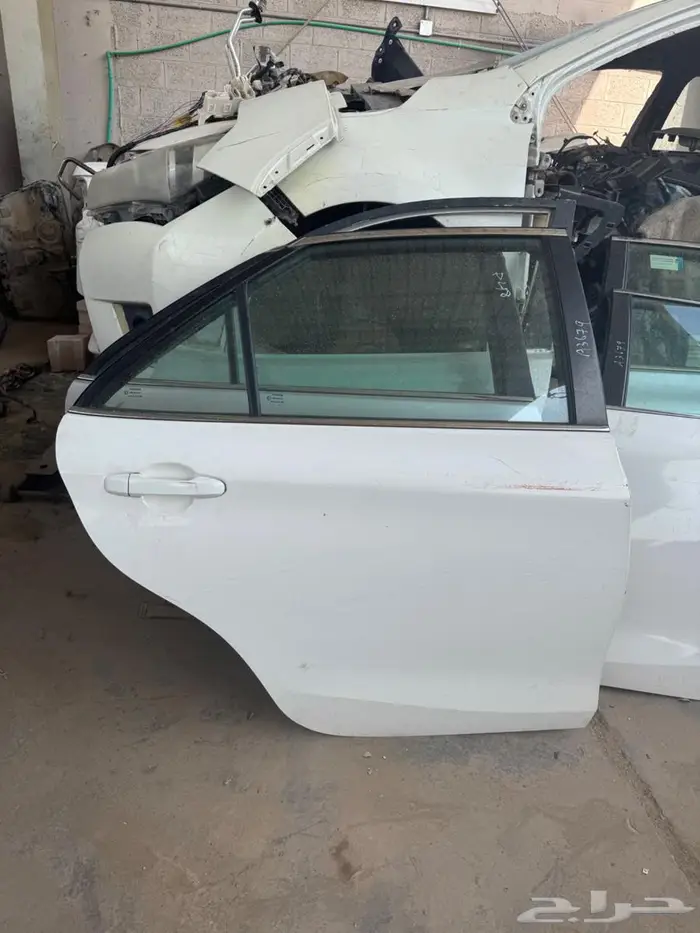 ابواب كامري 2016 2017 6