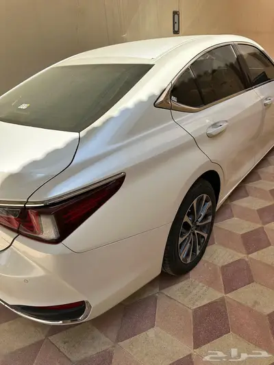 لكزس ES 250 AA index