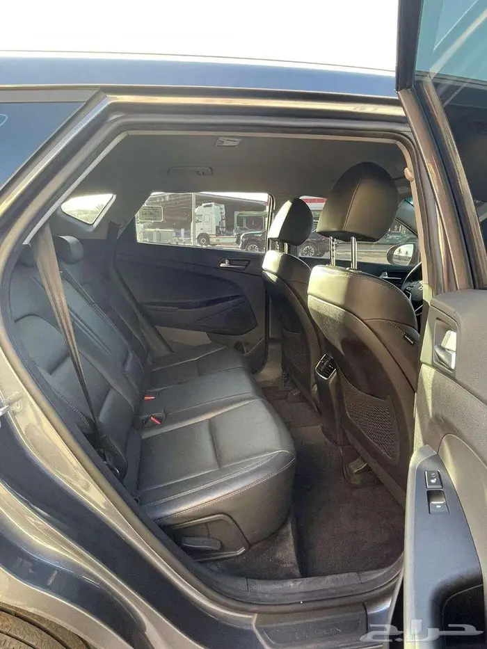 هيواندي توسان 9