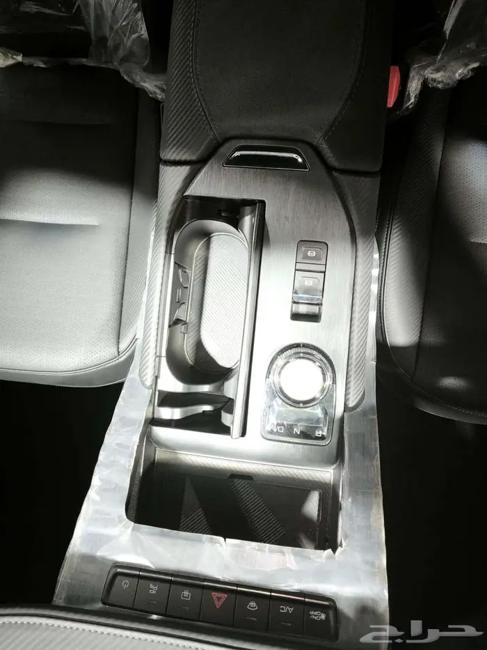 عروض التمويل هافال H6 GT 2023 فل كامل 12