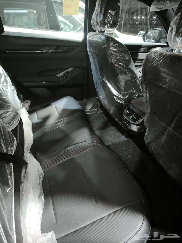 عروض التمويل هافال H6 GT 2023 فل كامل 11