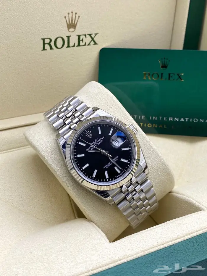ساعات روليكس ماستر كواليتي طبق الاصل 47