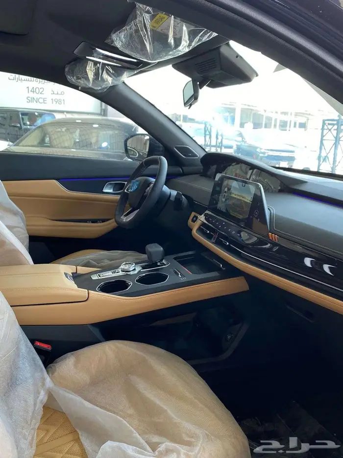 شانجان يوني كي 2025 أصفار المجدوعي 2