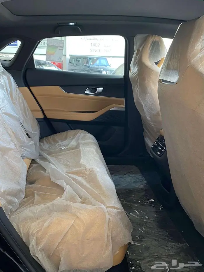 شانجان يوني كي 2025 أصفار المجدوعي 8