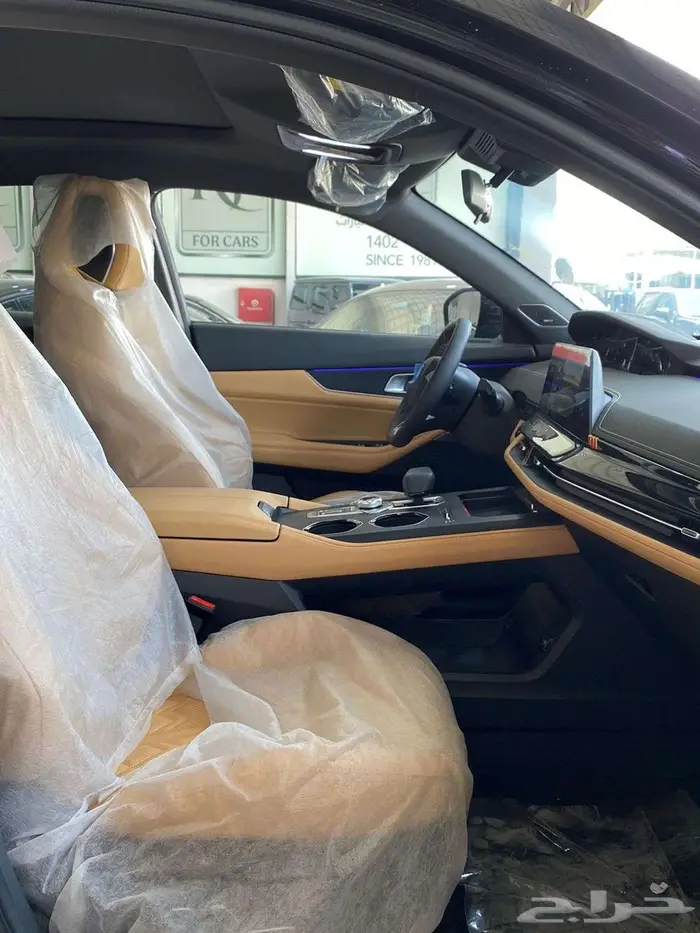 شانجان يوني كي 2025 أصفار المجدوعي 9