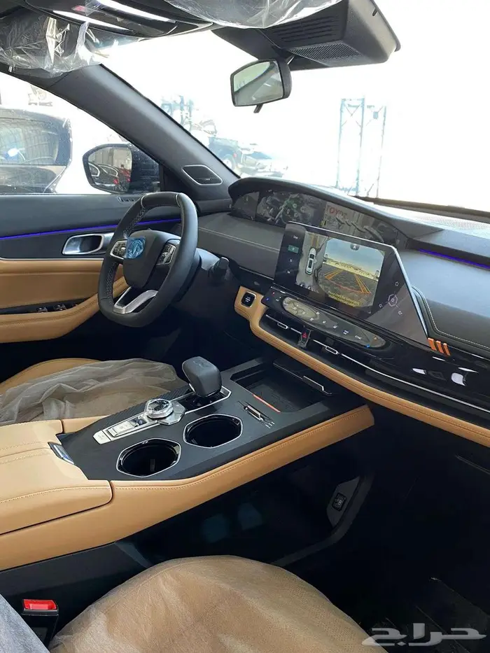 شانجان يوني كي 2025 أصفار المجدوعي 11