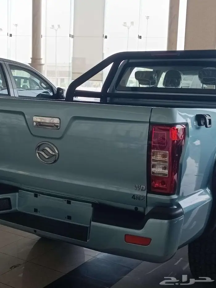 هنجاي N2 2025 جير عادي دبل 9