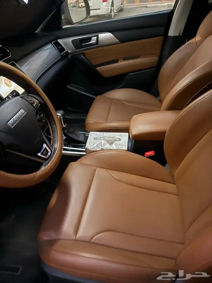 هافال H2 موديل 2020 ( تم البيع ) 2