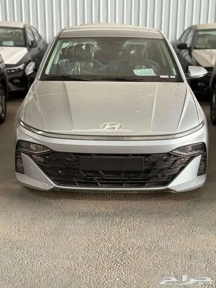 عرض هونداي اكسنت فليت مكينه 1.5 موديل 2026 ( اقساط وكاش ) 2