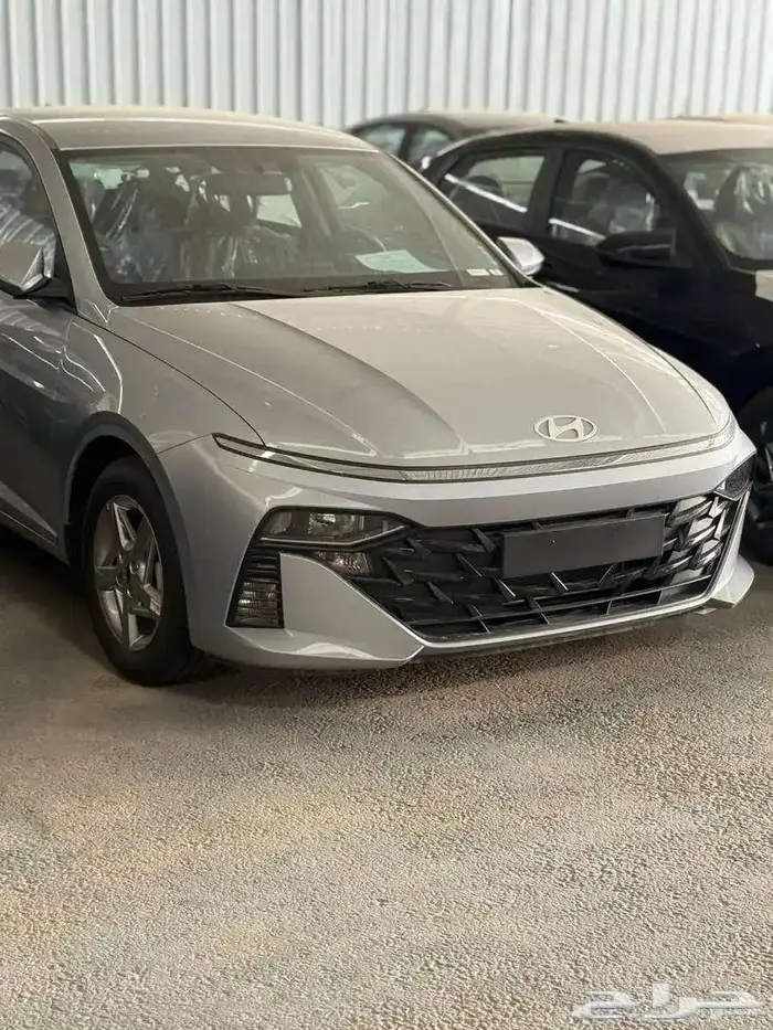 عرض هونداي اكسنت فليت مكينه 1.5 موديل 2026 ( اقساط وكاش ) 3