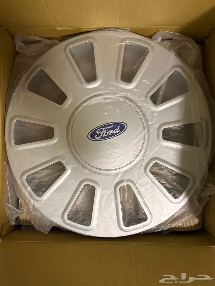 طيس فورد فكتوريا بوليسي 0