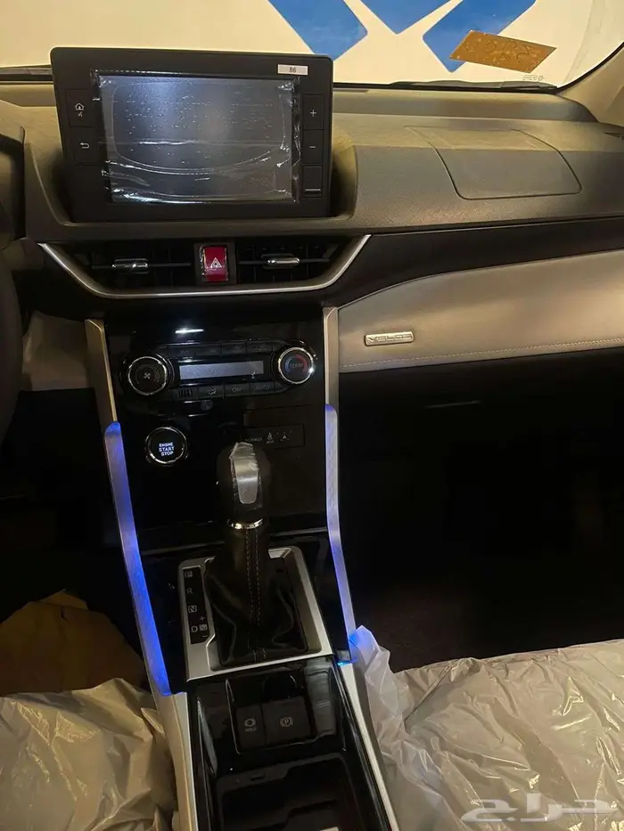 تويوتا فيلوز VELOZ- 2025 5