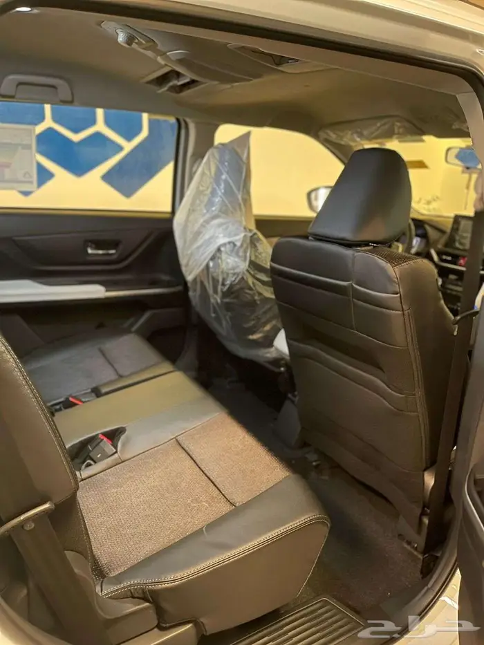 تويوتا فيلوز VELOZ- 2025 7