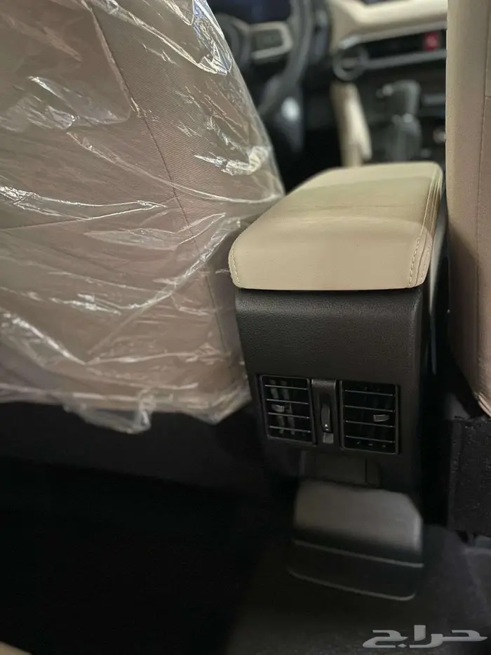 تويوتا يارس YARIS Y PLUS 2026 6