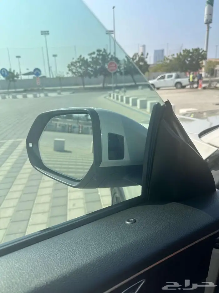 اودي Q8 بلاك اديشن اعلى مواصفات 39