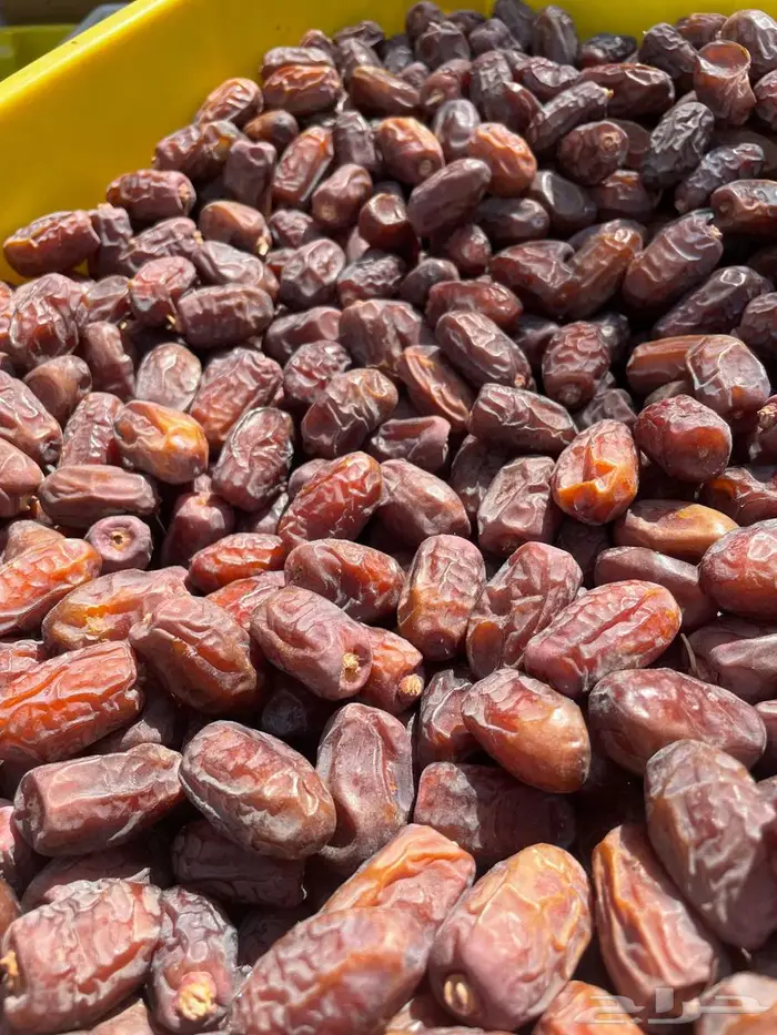 تمر نوع حقي للبيع 0