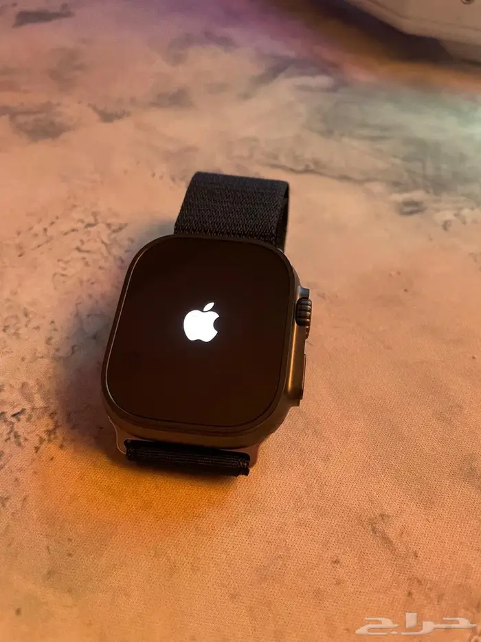 ساعة ابل واتش الترا 3 1