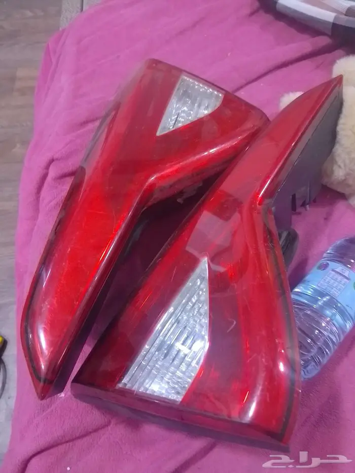 قطع سوناتا اصلي 1