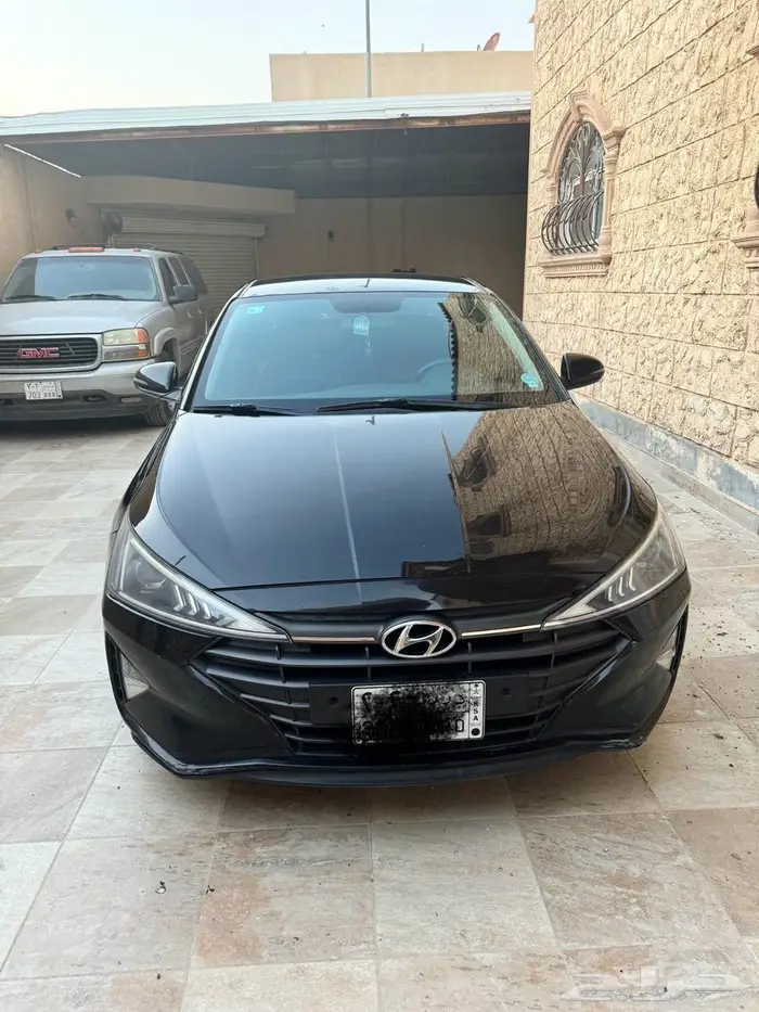 هونداي النترا 2019 0