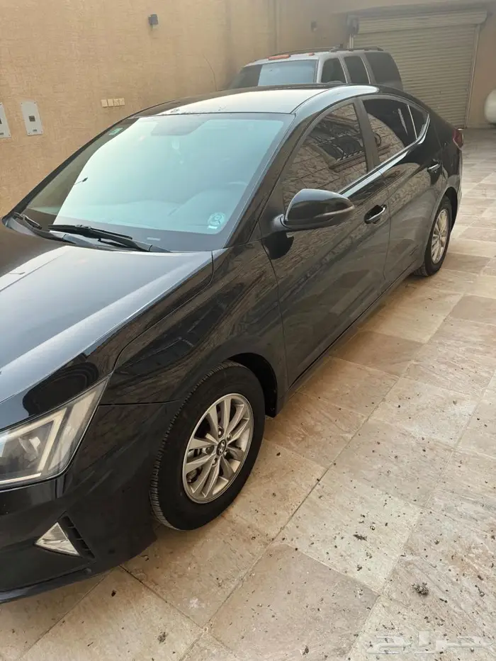 هونداي النترا 2019 2