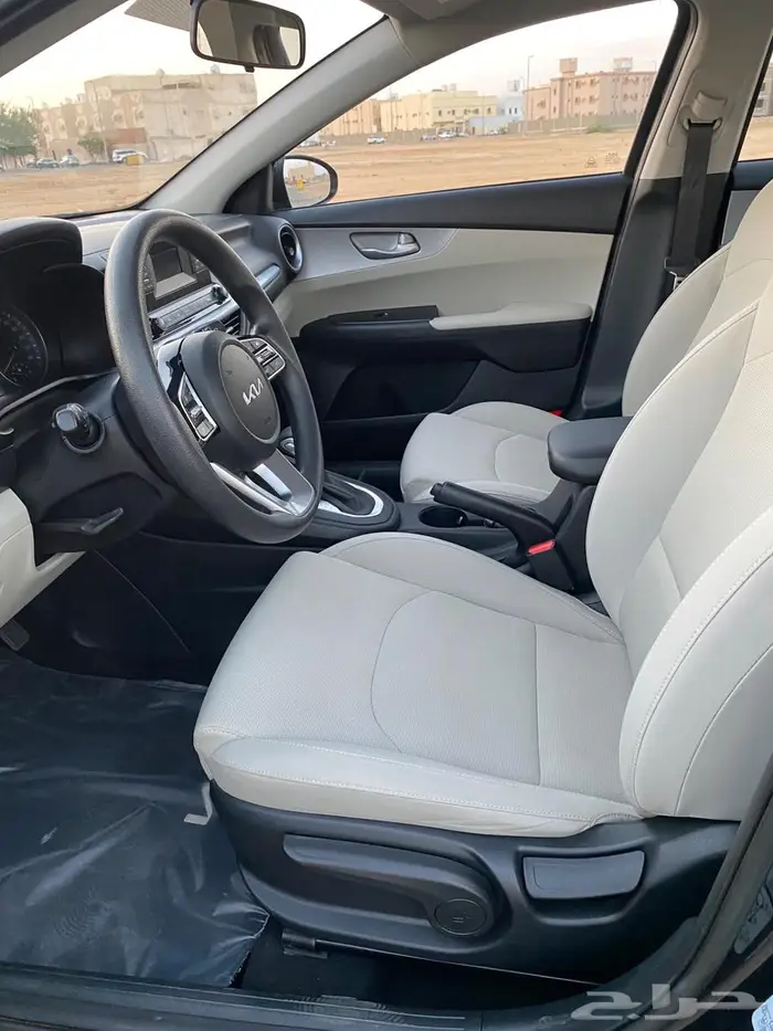 كيا سيراتو 21