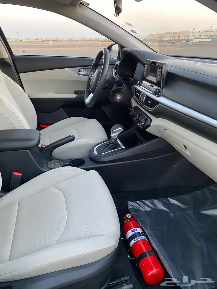 كيا سيراتو 20