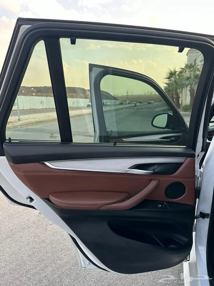 بي ام دبليو BMW X5 2015 اكس 5 6
