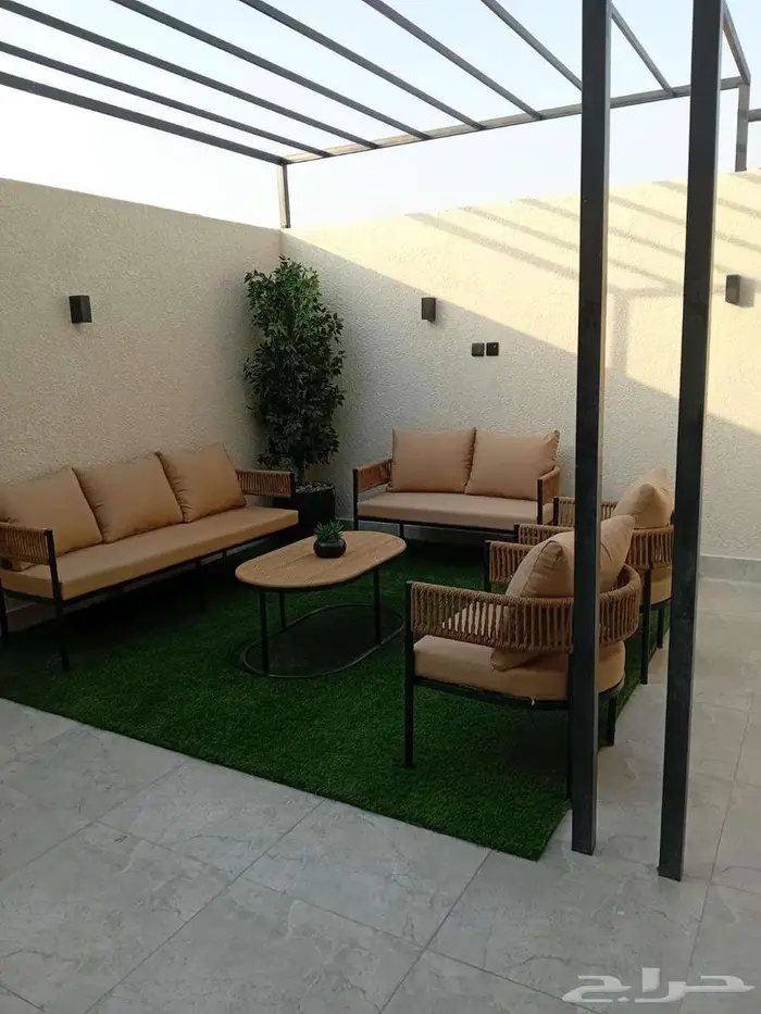 تنسيق حدائق 1