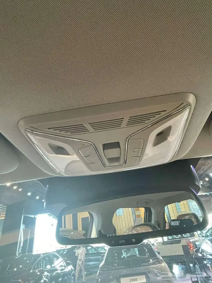 جريت وول باور ديزل دبل فل كامل محرك 2400 موديل 2025 9