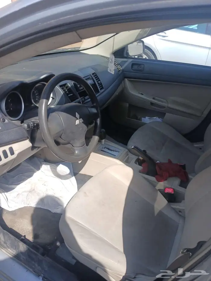 لانسر قرش 2015 0