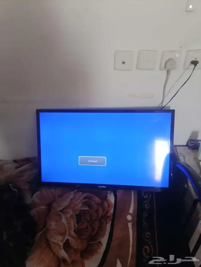 شاشة سوبر ماكس 32 بوصه 3