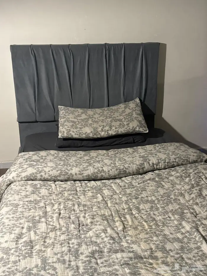 سرير نفر ونص 0