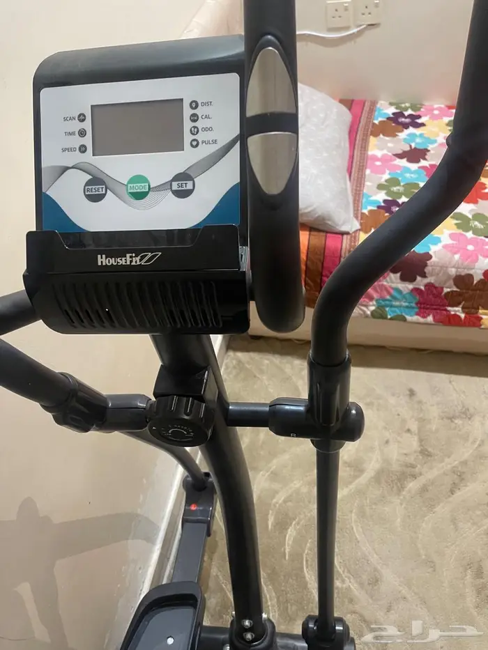 جهاز اب تكل رياضي 1