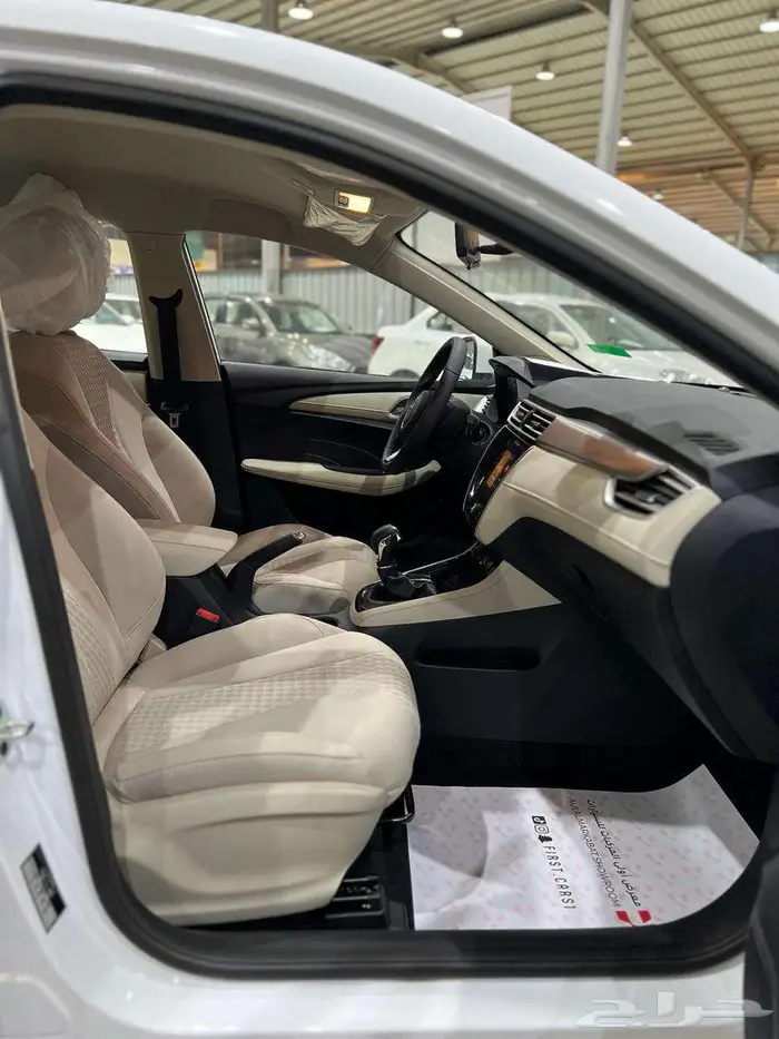 ام جي 5 فل كامل 2024 6