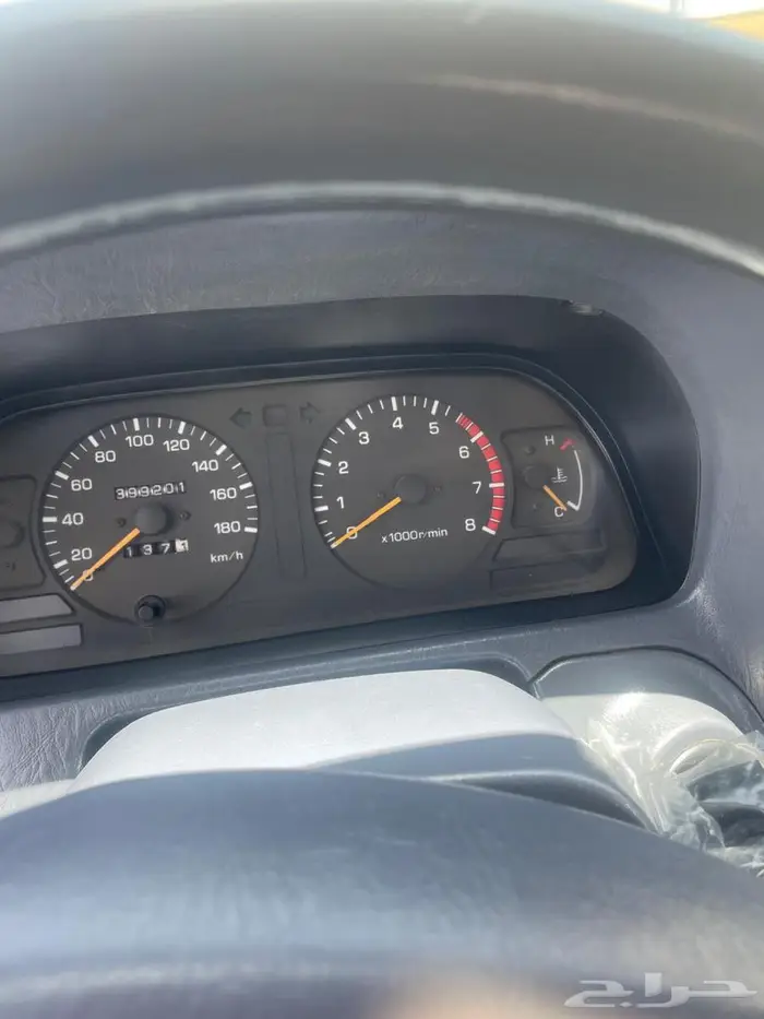 برادو موديل 1997 9