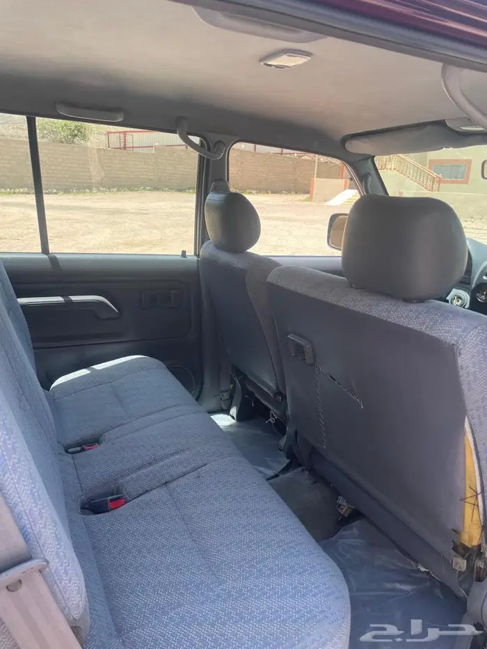 برادو موديل 1997 6