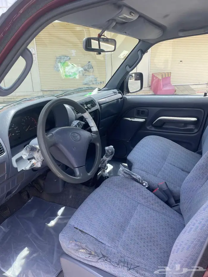 برادو موديل 1997 10