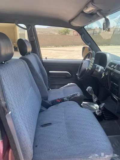 برادو موديل 1997 index