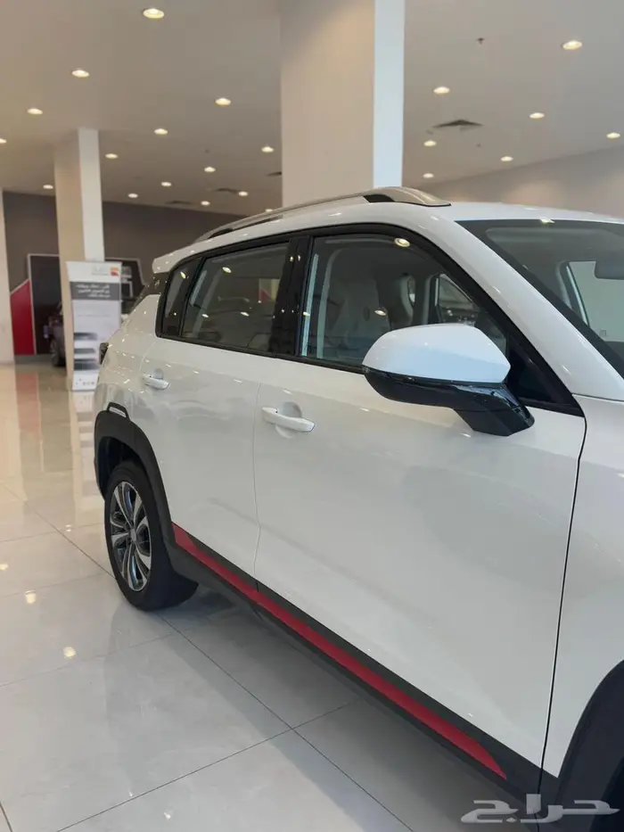 شانجان cs 35 ترند 6