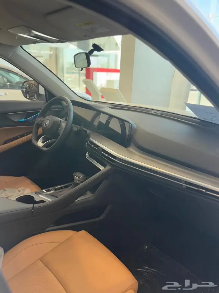 شانجان cs 35 ترند 2