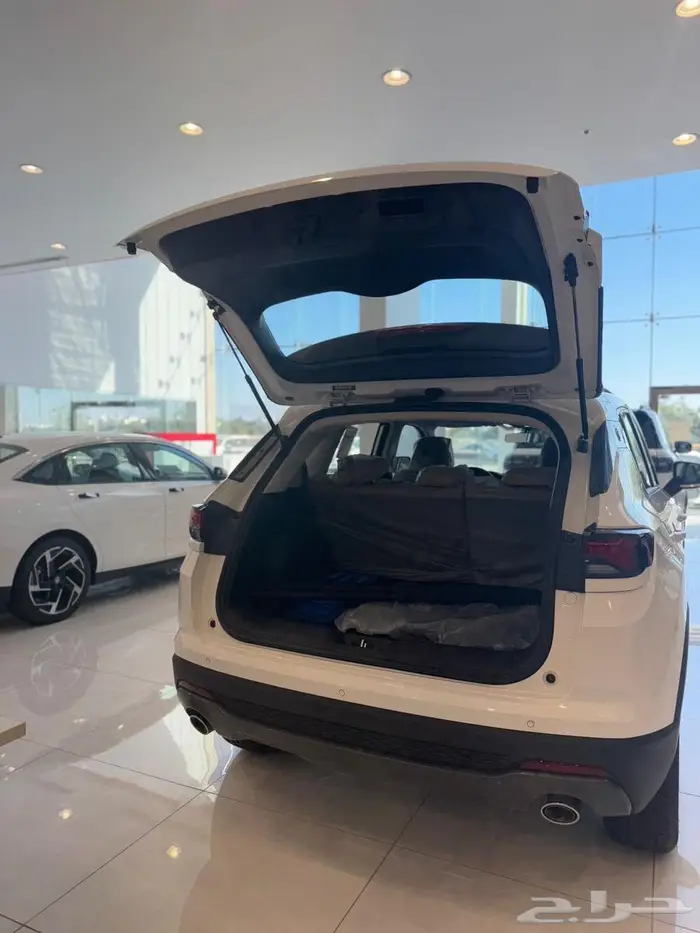 شانجان cs 35 ترند 8