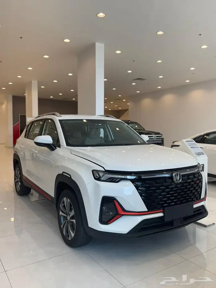 شانجان cs 35 ترند 0