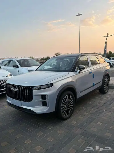 جايكو j7 هايبرد index